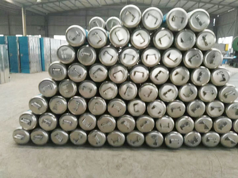 汽車鋁合金儲氣筒