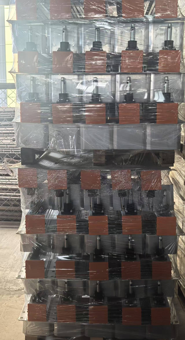 鋁合金支腿供應(yīng)廠家